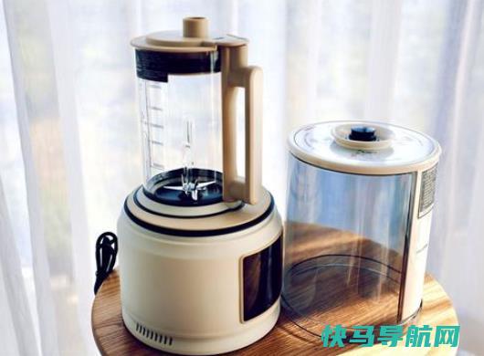 破壁机打豆浆往外溢是出了问题？破壁机买玻璃的好还是不锈钢的好