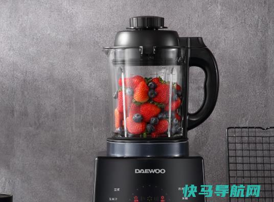 破壁机打豆浆往外溢是出了什么问题？破壁机买玻璃的好还是不锈钢的好