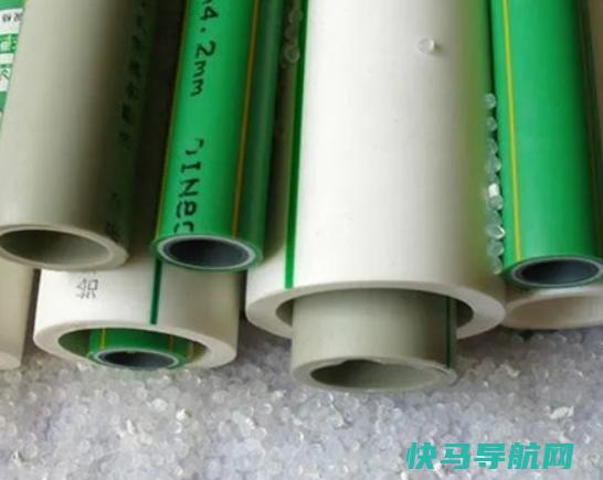 十大ppr管材品牌排行榜，伟星ppr管材耐热保温、联塑ppr管材性能稳定