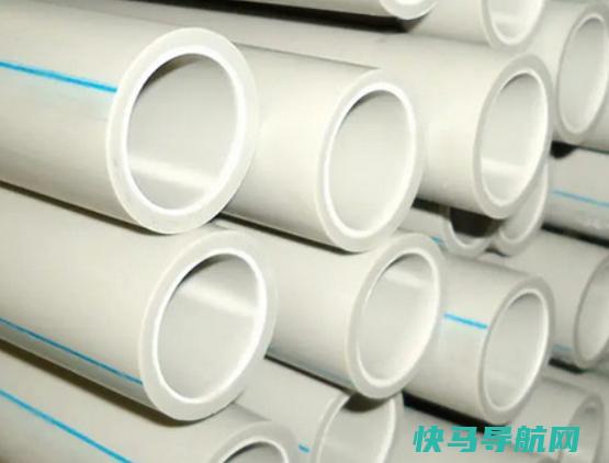 十大ppr管材品牌榜，伟星ppr管材耐热保温、联塑ppr管材性能稳定