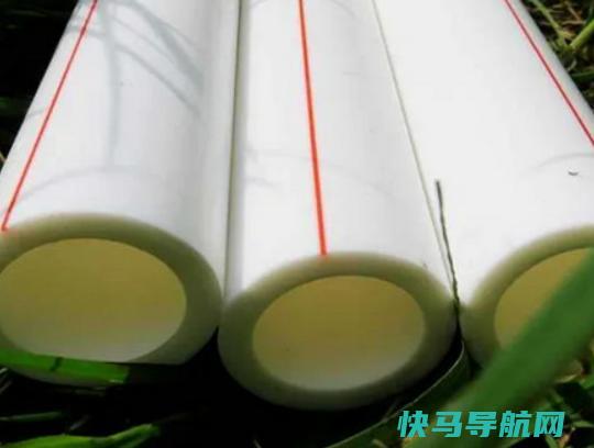 十大ppr管材品牌榜，伟星ppr管材耐热保温、联塑ppr管材性能稳定