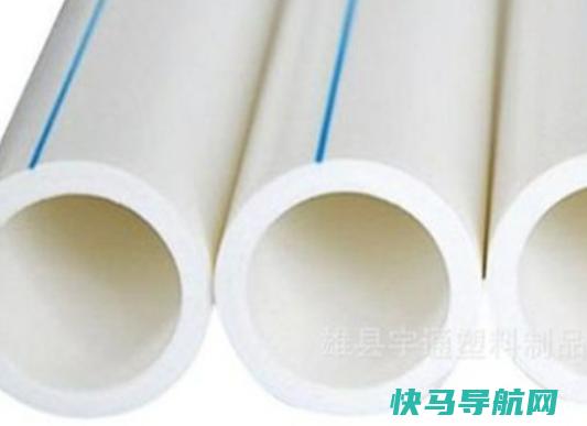 十大ppr管材品牌榜，伟星ppr管材耐热保温、联塑ppr管材性能稳定