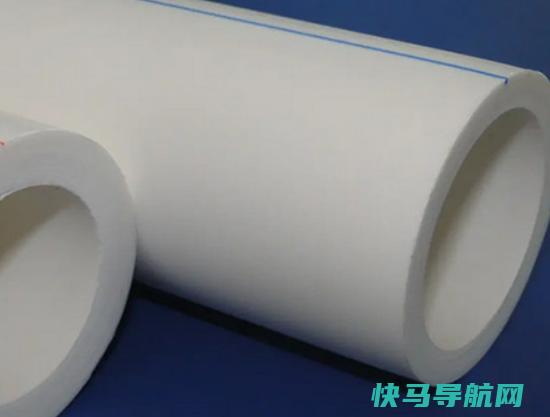 十大ppr管材品牌榜，伟星ppr管材耐热保温、联塑ppr管材性能稳定