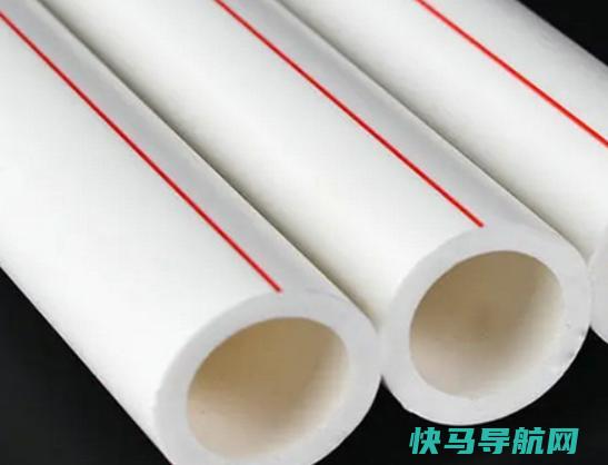 十大ppr管材品牌榜，伟星ppr管材耐热保温、联塑ppr管材性能稳定