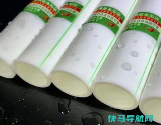 十大ppr管材品牌榜，伟星ppr管材耐热保温、联塑ppr管材性能稳定