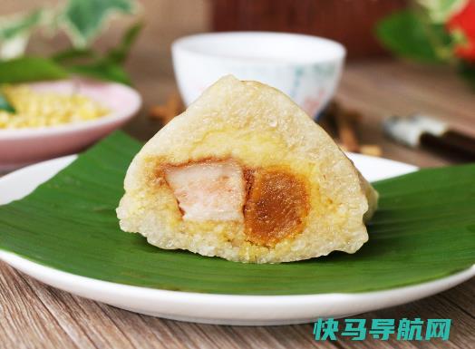粽子吃撑了多久可以消化？粽子冷藏半个月会坏吗