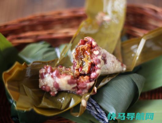粽子吃撑了多久可以消化？粽子冷藏半个月会坏吗