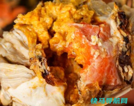 活的梭子蟹放冷藏死了能吃吗？蒸梭子蟹要放生姜片吗