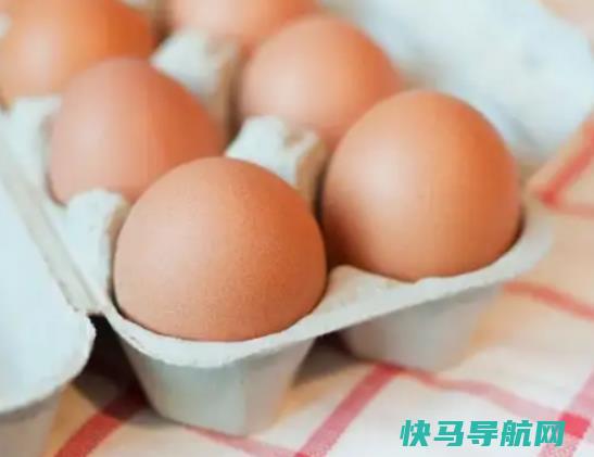 一个生鸡蛋用开水泡多久能熟？打鸡蛋怎么才能完整
