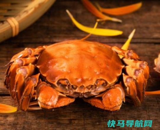 梭子蟹蒸多久可以吃？炒梭子蟹可以不裹淀粉吗
