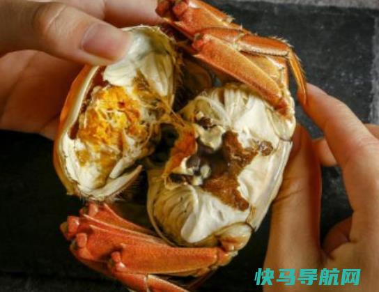 梭子蟹蒸多久可以吃？炒梭子蟹可以不裹淀粉吗