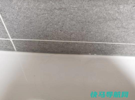 美缝剂和玻璃胶的区别是什么？瓷砖渗水好还是不渗水好